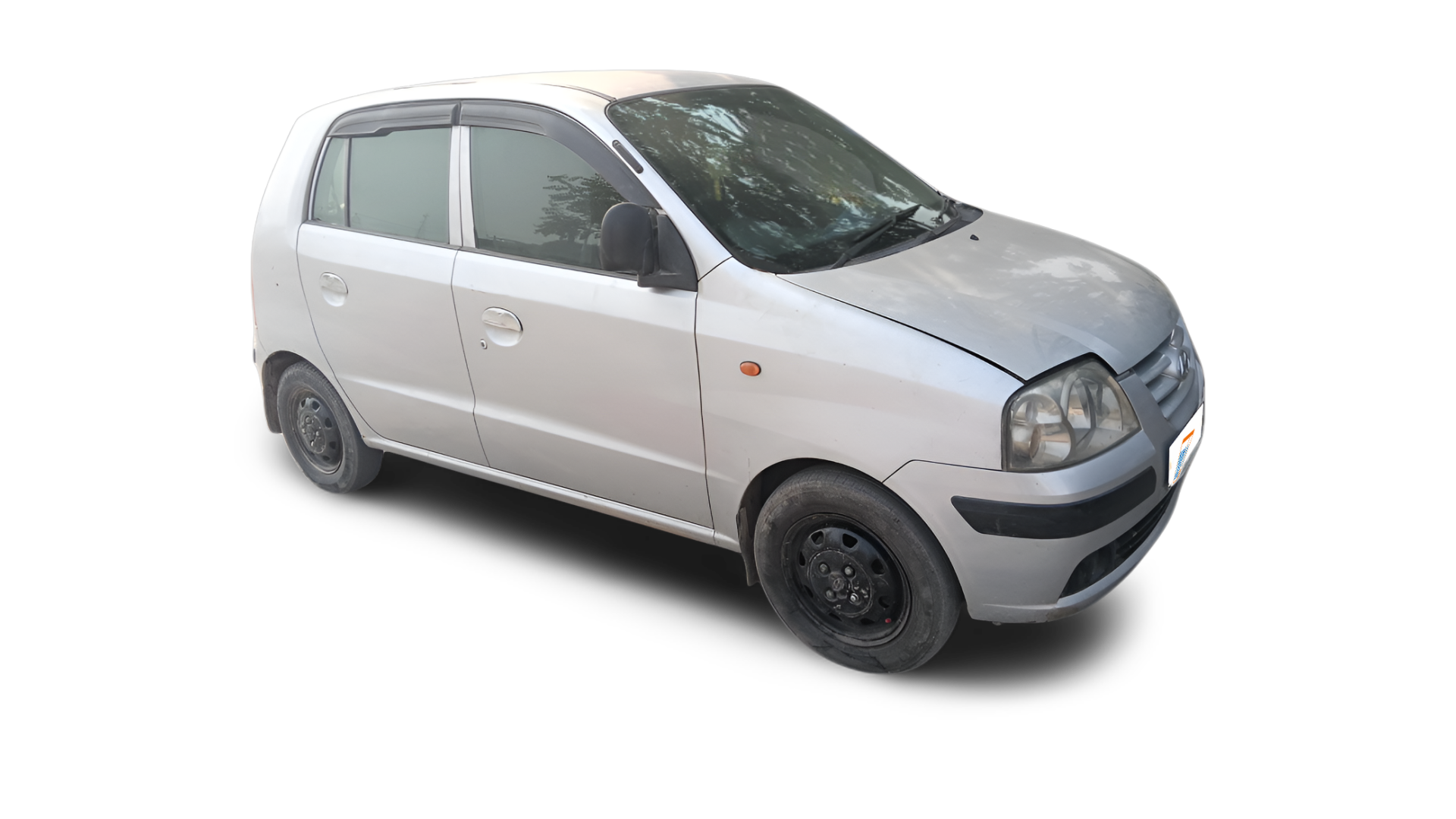 Hyundai Santro Xing-img